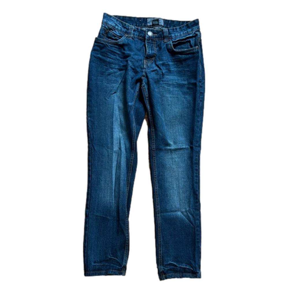 𝅺URBAN Heritage Trendy Boy’s Denim Jeans 30x30, EUC